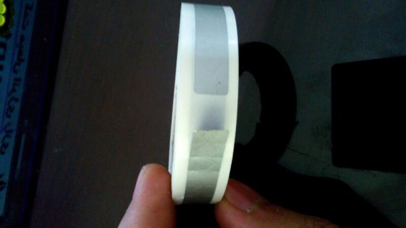 اسکرچ 8*38 میلیمتر - Image 2