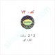 هولوگرام آماده کد 13