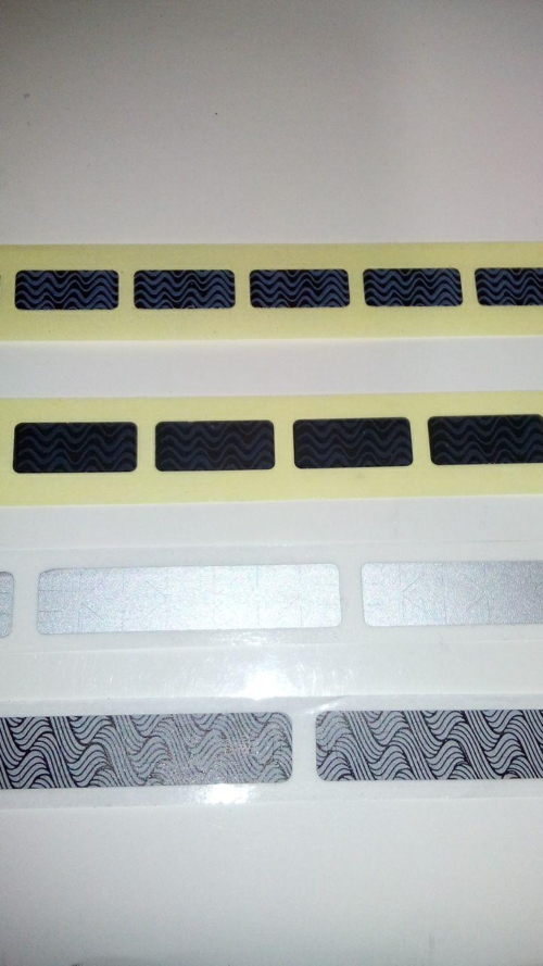 انواع اسکرچ