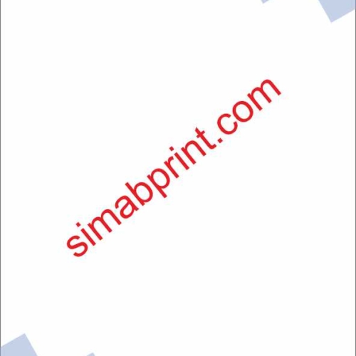 سربرگ طرح 16