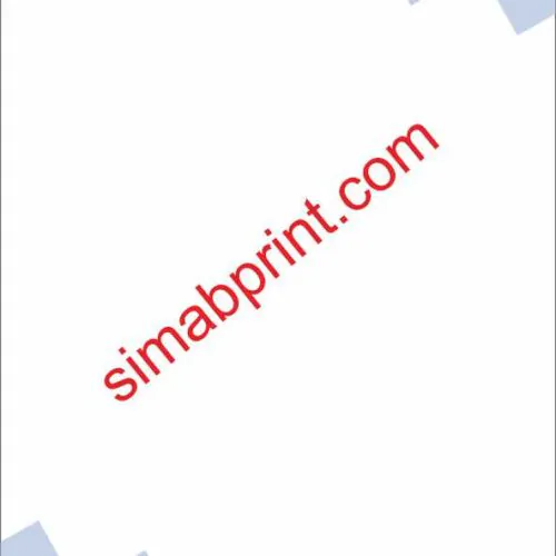 سربرگ طرح 16
